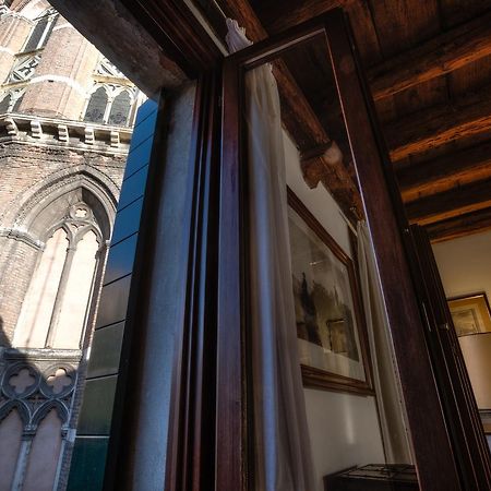 Ca' Della Corte Flats Wenecja Zewnętrze zdjęcie