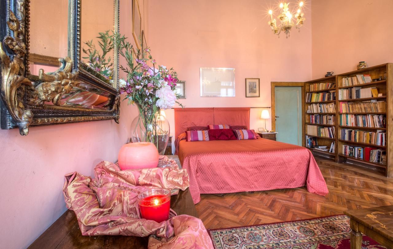 Ca' Della Corte Flats Wenecja Zewnętrze zdjęcie