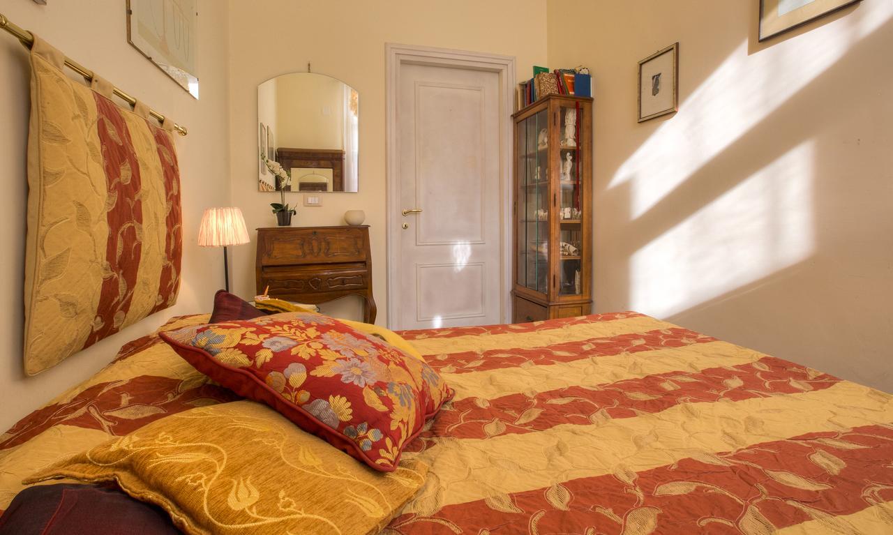 Ca' Della Corte Flats Wenecja Zewnętrze zdjęcie