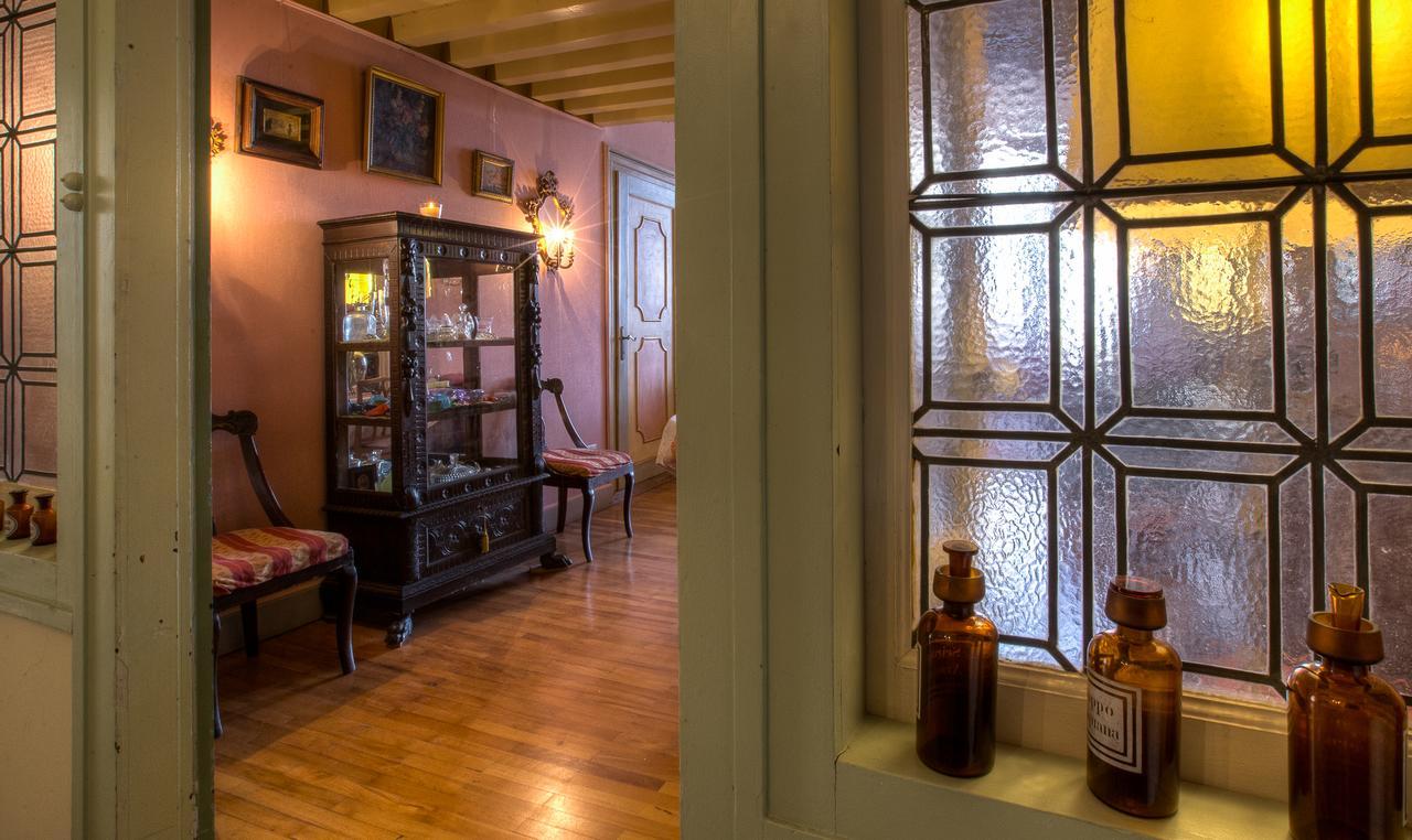 Ca' Della Corte Flats Wenecja Zewnętrze zdjęcie
