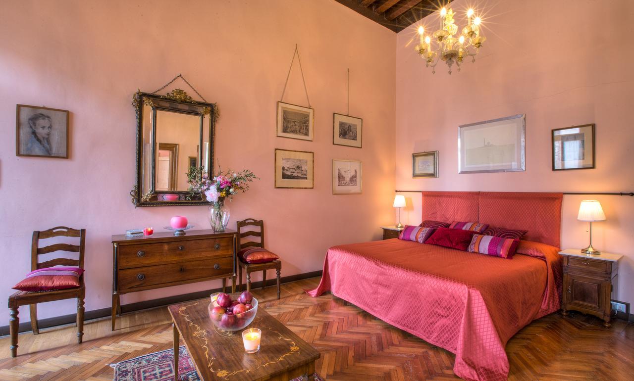 Ca' Della Corte Flats Wenecja Zewnętrze zdjęcie