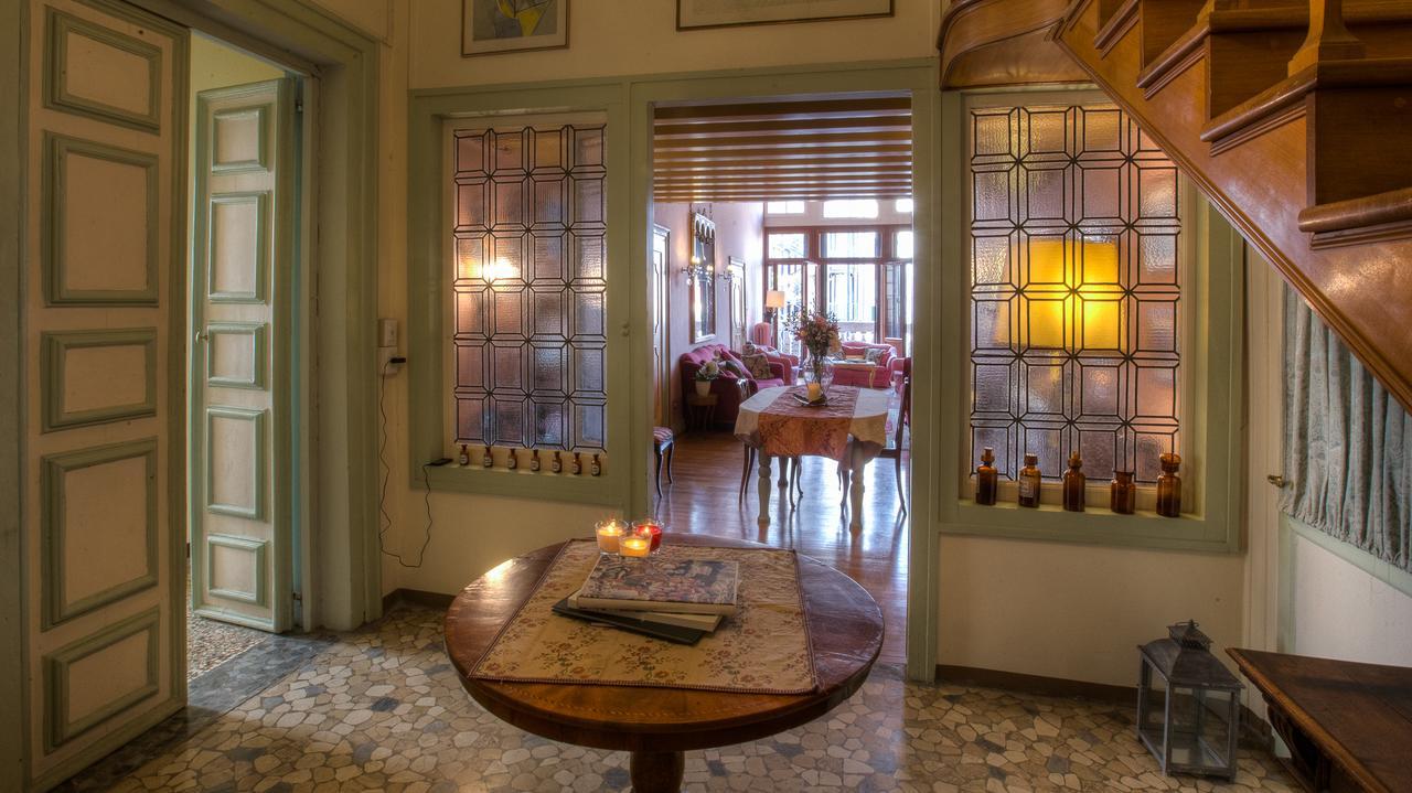 Ca' Della Corte Flats Wenecja Zewnętrze zdjęcie