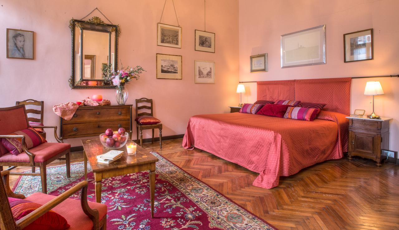 Ca' Della Corte Flats Wenecja Zewnętrze zdjęcie
