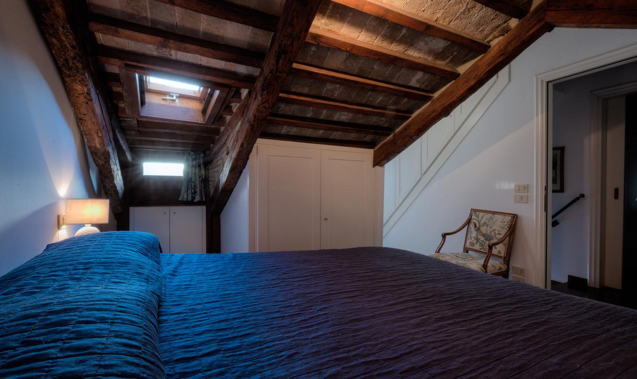 Ca' Della Corte Flats Wenecja Zewnętrze zdjęcie