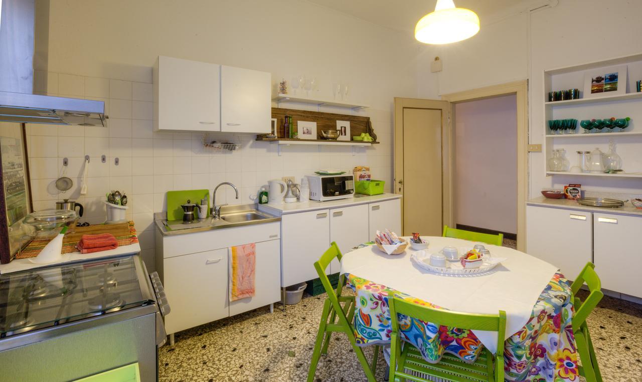 Ca' Della Corte Flats Wenecja Zewnętrze zdjęcie