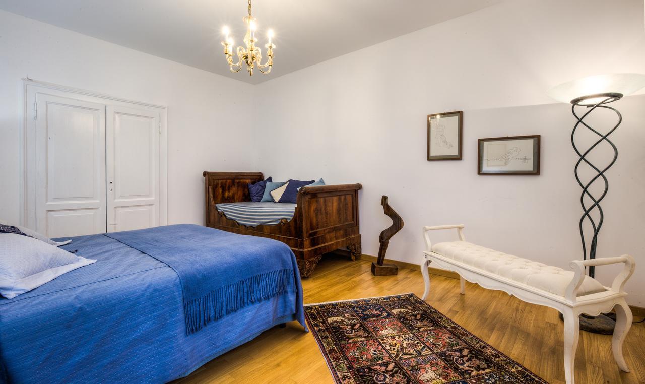 Ca' Della Corte Flats Wenecja Zewnętrze zdjęcie