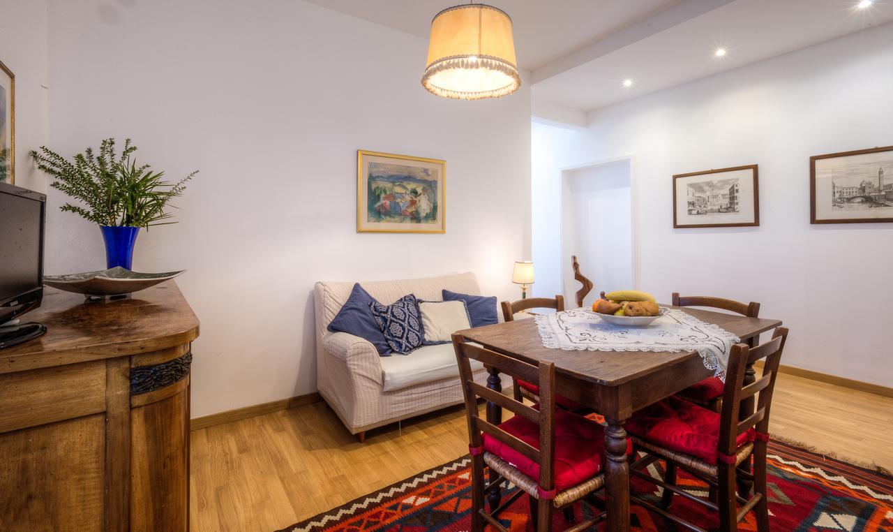 Ca' Della Corte Flats Wenecja Zewnętrze zdjęcie