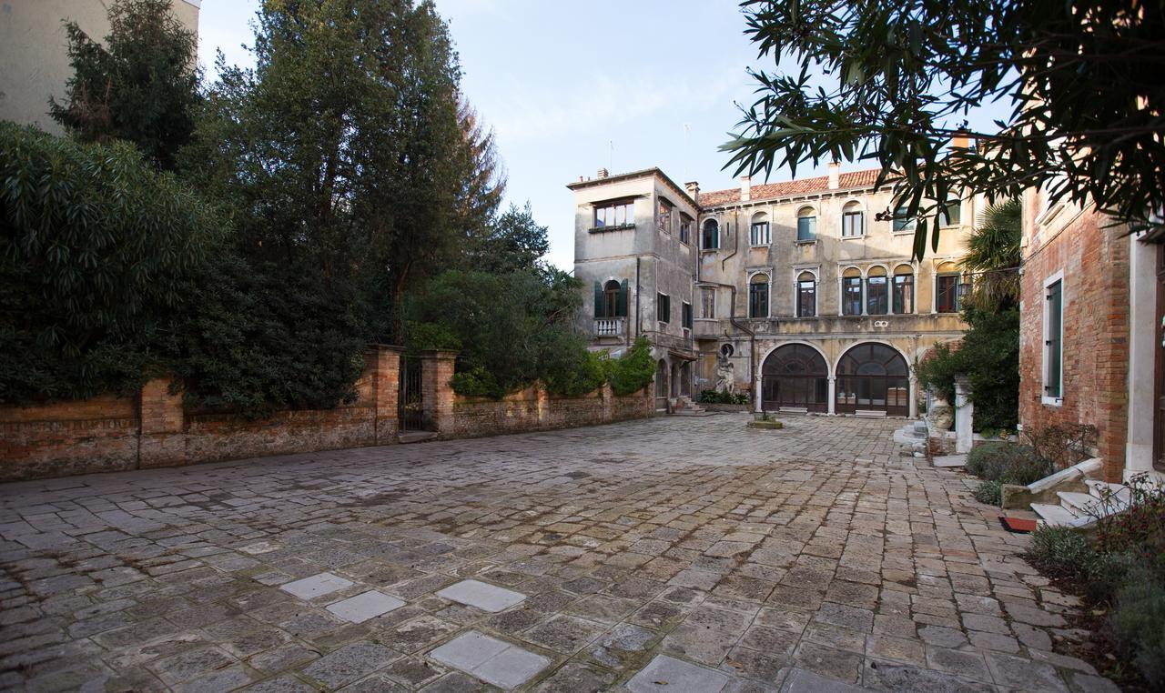 Ca' Della Corte Flats Wenecja Zewnętrze zdjęcie