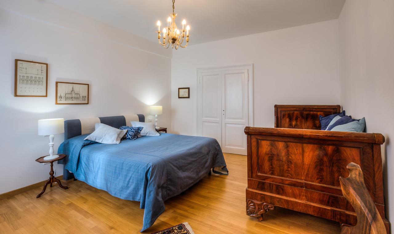 Ca' Della Corte Flats Wenecja Zewnętrze zdjęcie