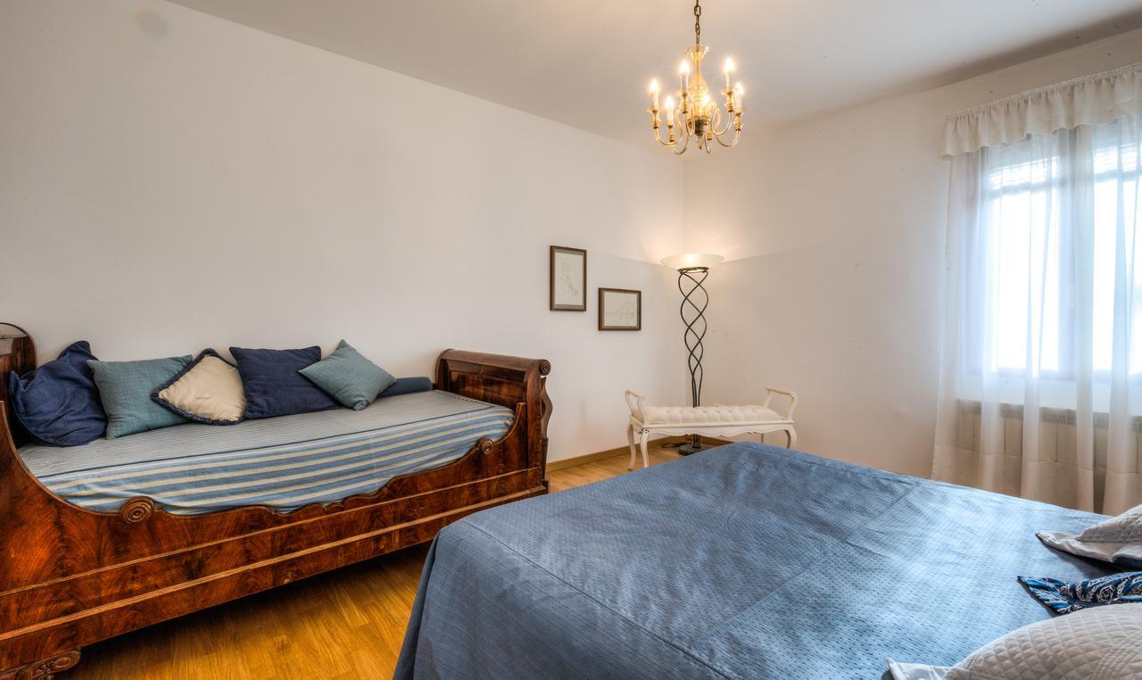 Ca' Della Corte Flats Wenecja Zewnętrze zdjęcie
